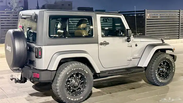 رنقلر صحاري 7