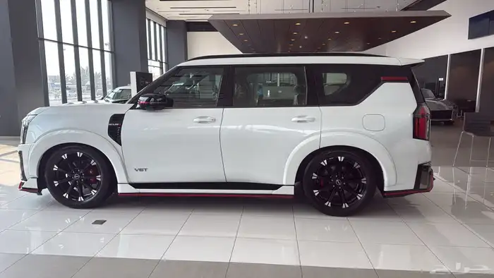 باترول بلاتنيوم - نيسمو -جميع الفئات والألوان 0