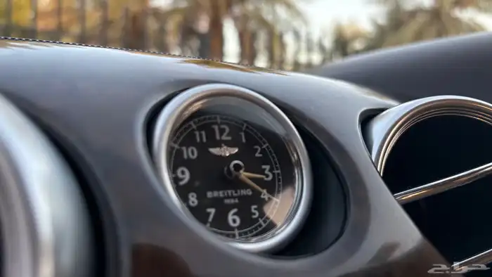 بنتلي كونتيننتال فلاينج سبير 2012 ( مخزن ) 29