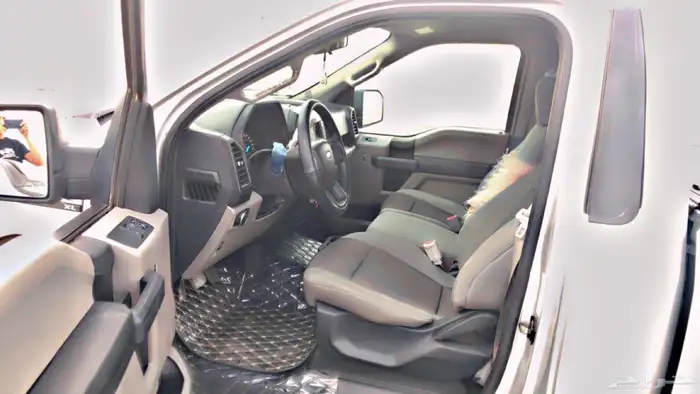 فوردF-150 4