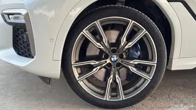 BMW X6 50i 2020 index