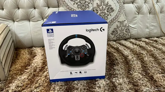 دركسون g29 جديد 3