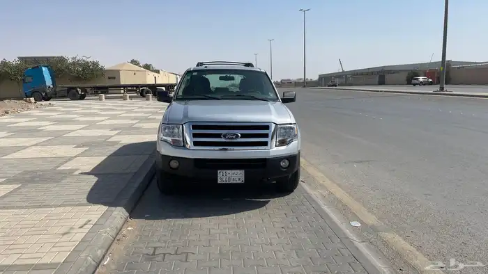 فورد اكسبيديشن 3