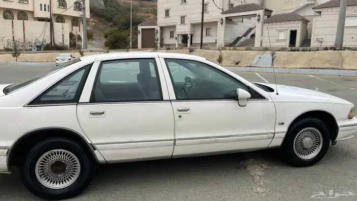 كابرس للبيع كلاسيك صابونه موديل 1993 10