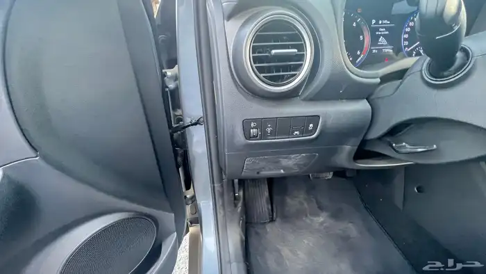 كونا 2020 نص فل 1.6 ديزل تيربو 11