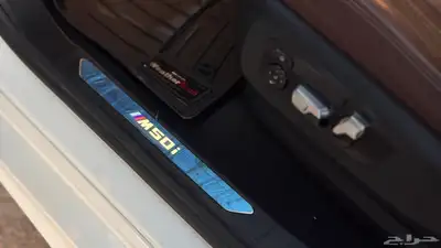 BMW X6 50i 2020 index