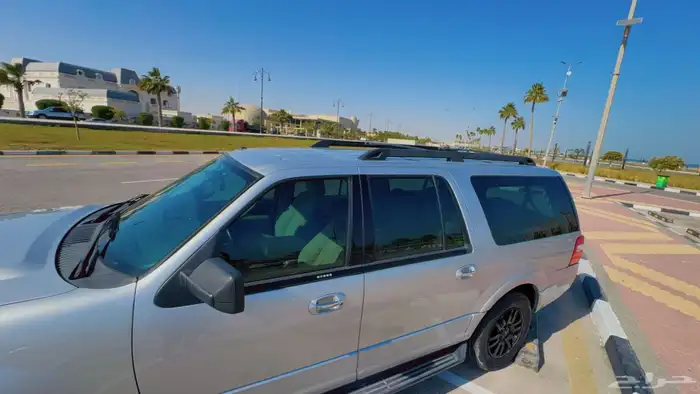 اكسبدشن 2013 دبل شاص طويل 3