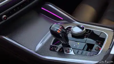 BMW X6 50i 2020 index