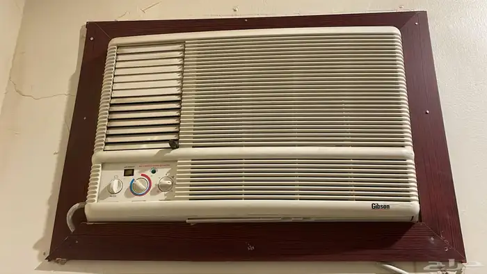 مكيفات شباك للبيع 2