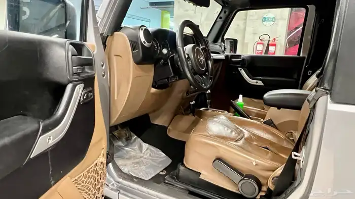 رنقلر صحاري 13