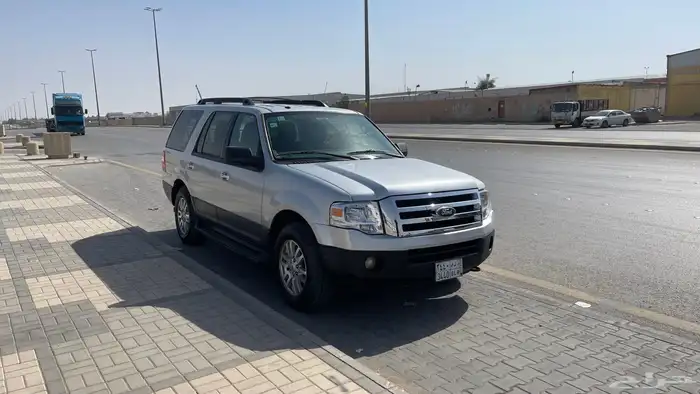 فورد اكسبيديشن 2