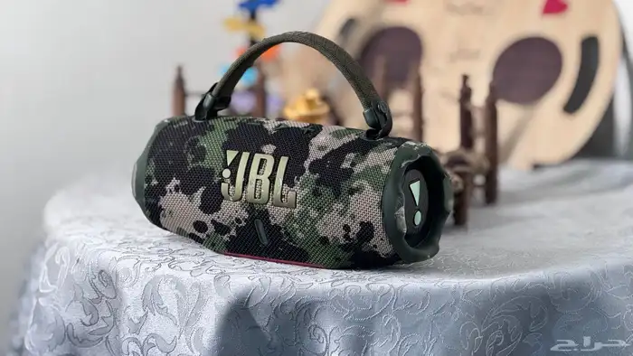 سماعة مكبر صوت jpl 0