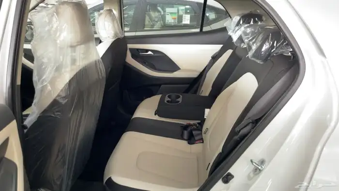 كريتا 2026 سمارت 7