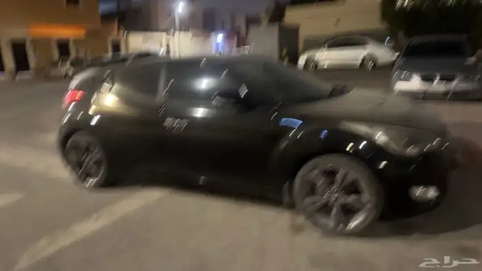 هوانداي فيلوستر 1