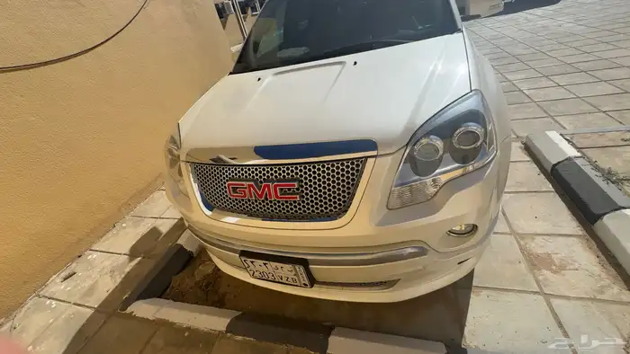 اكاديا دينالي 2012 1