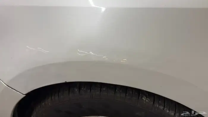 لكزس ES350 2013 بانوراما مالك الأول من وكاله 63