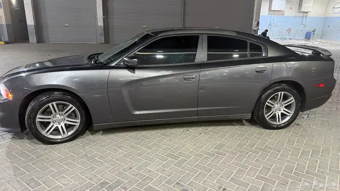 تشارجر 2014 11