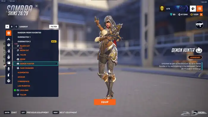 حساب اوفرواتش ناادر 5