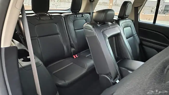 لنكون افياتور 2022 24