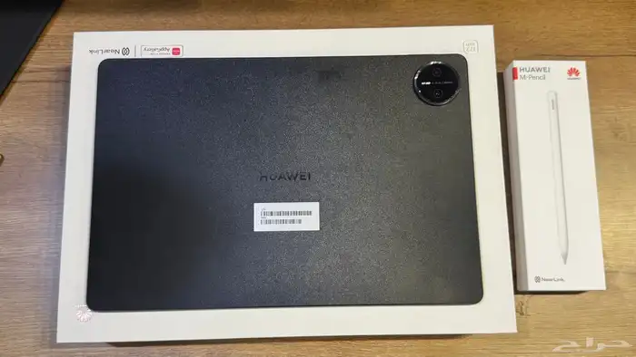 هواوي ميت باد استخدام شهر فقط ( شبه جديد) 2