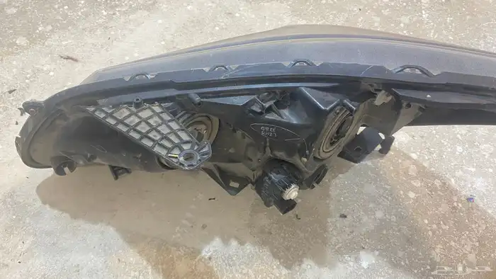 شمعة هوندا اكورد 2016 يمين وكالة 2