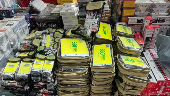 صقور الشرقيه للوازم الرحلات 3