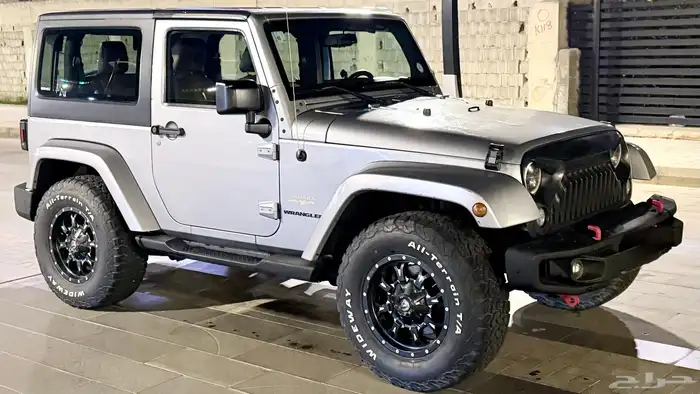 رنقلر صحاري 5