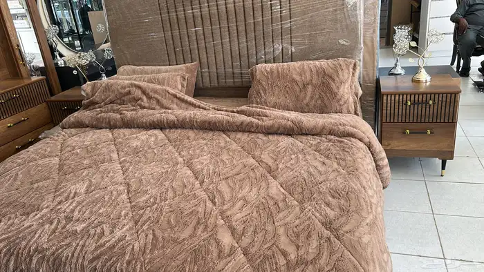 غرف جاهز وتفاصيل نفر ونفر نص ونفرين يوجد لدينا تابي وتمار 11