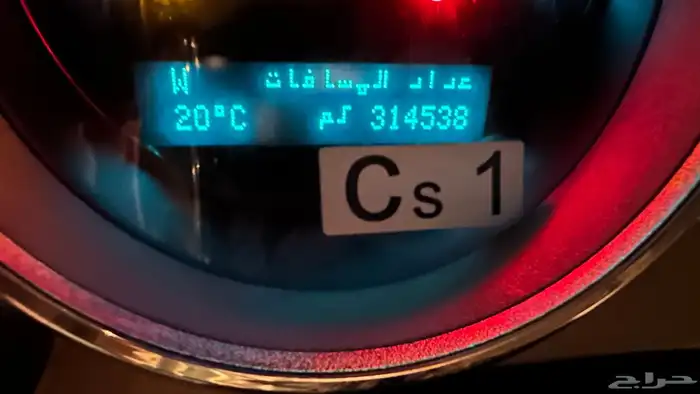 سيرا 2012 وارد كندا 17