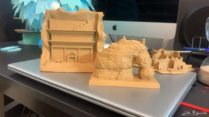 طباعة 3D printing 11