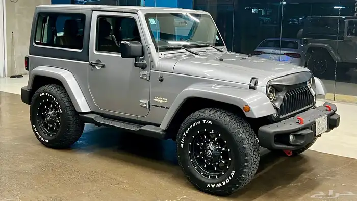 رنقلر صحاري 2