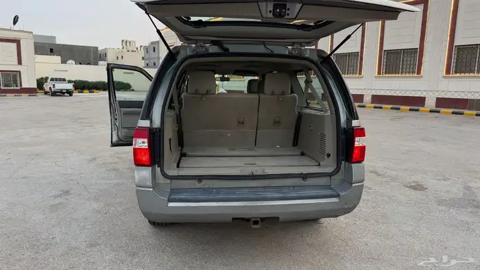 اكسبدشن 2008 للبيع نظيف 2