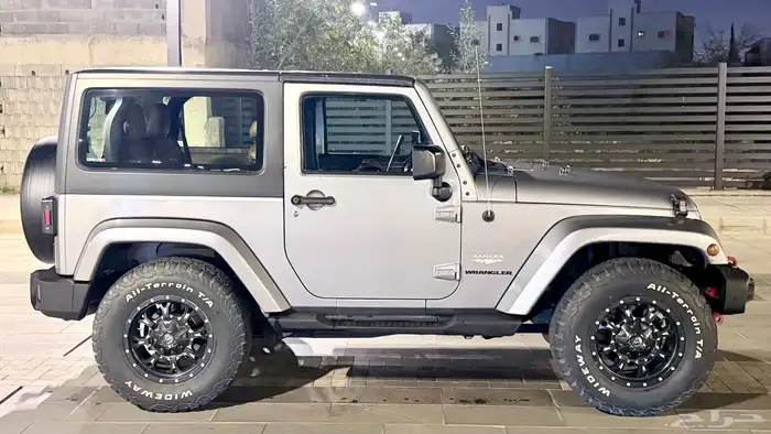 رنقلر صحاري 6