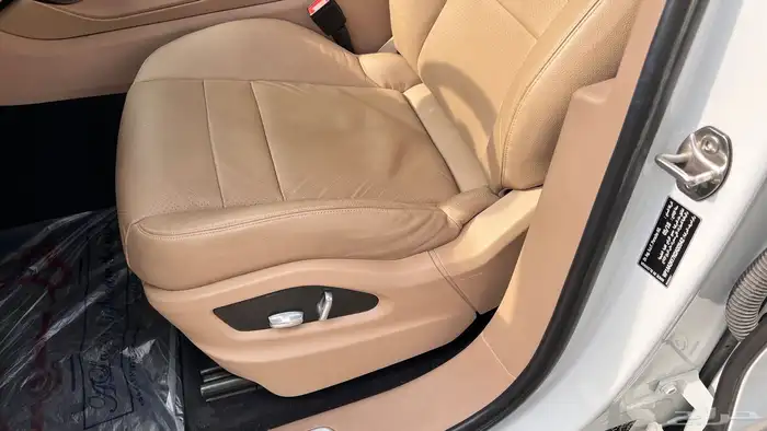 بورش كايين 2019 سعودى 22