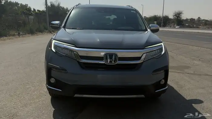 هوندا بايلوت 2022 تورنق للبيع 0
