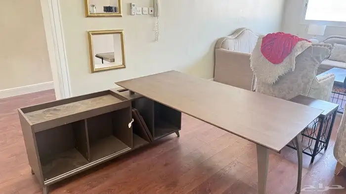 طاوله مكتبيه للبيع 1
