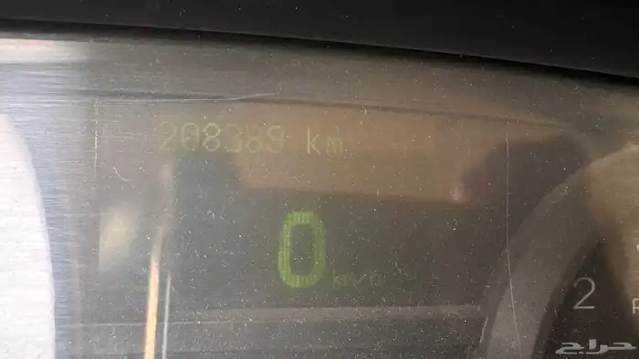 لنكولن تاون كار لارج 4