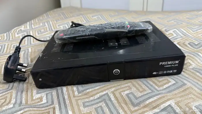 رسيفر بريميوم 12800 0