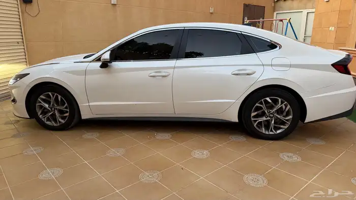 سوناتا موديل 2021 10