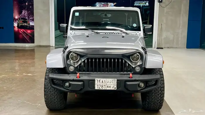 رنقلر صحاري 0