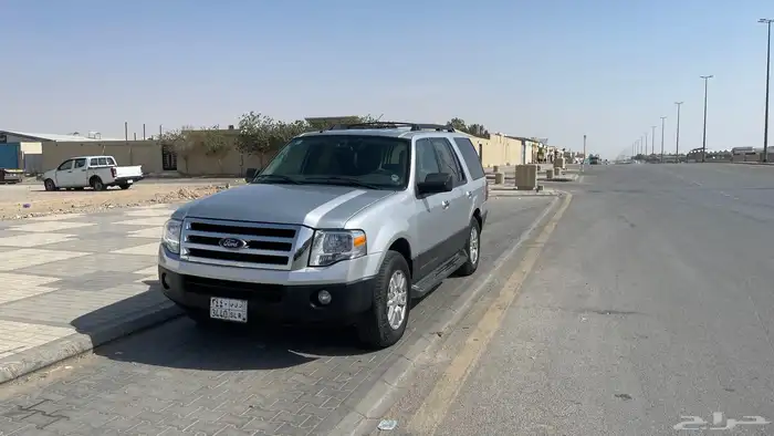 فورد اكسبيديشن 6