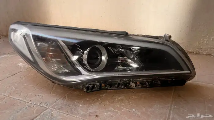 طقم شمعات اماميه سوناتا 2016 1