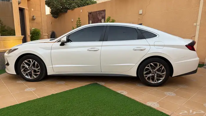 سوناتا موديل 2021 14