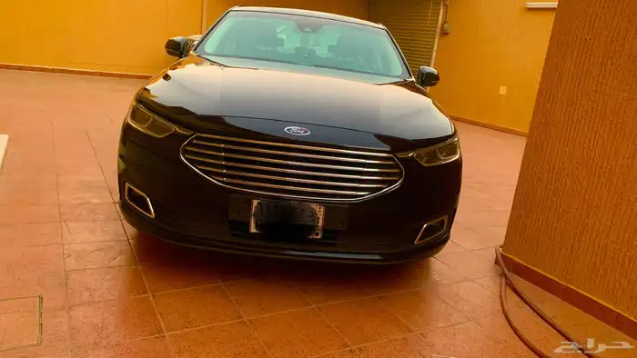 اسود ترند 2021 وكالة المالك الأول ممشى 89000 3