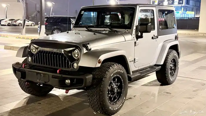 رنقلر صحاري 2