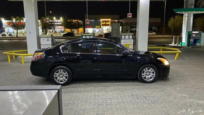 نيسان التيما 2011 3