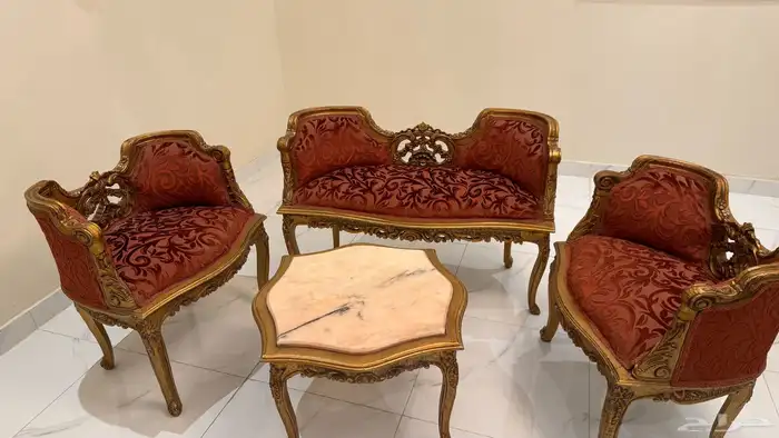 مدخل وطاولات 0