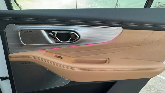 جي ايه سي GS8 2026 فل كامل 19