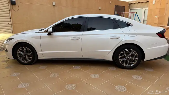 سوناتا موديل 2021 7