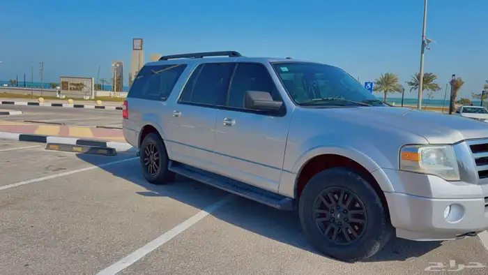 اكسبدشن 2013 دبل شاص طويل 1